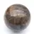 Sfera di pietra microclino del Madagascar