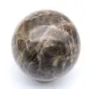 Pietra di luna nera - 0