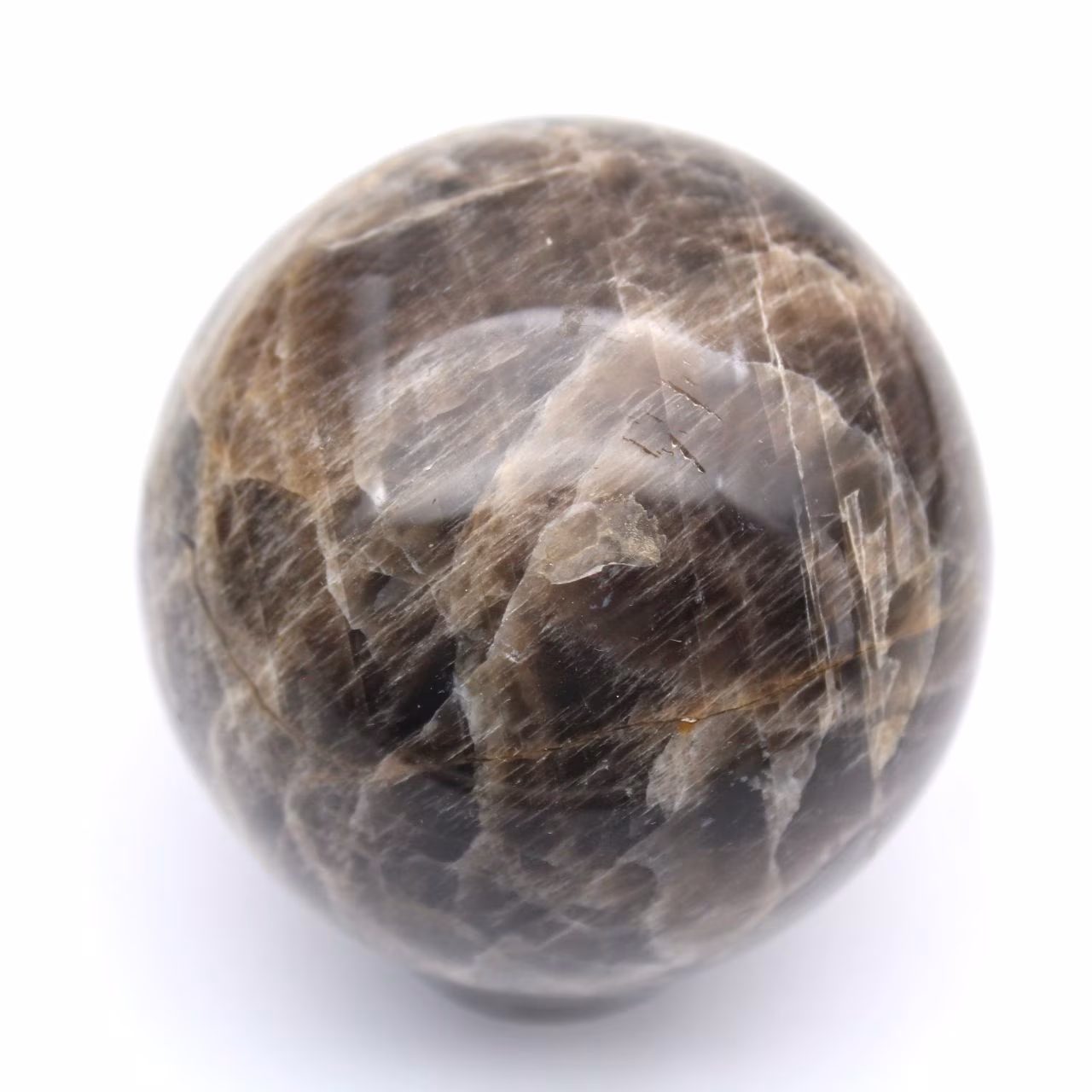 Pietra di luna nera