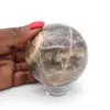 Sfera di microclino - 1