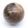 Microclino nero del Madagascar - 0