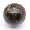 Microclino nero del Madagascar - 3