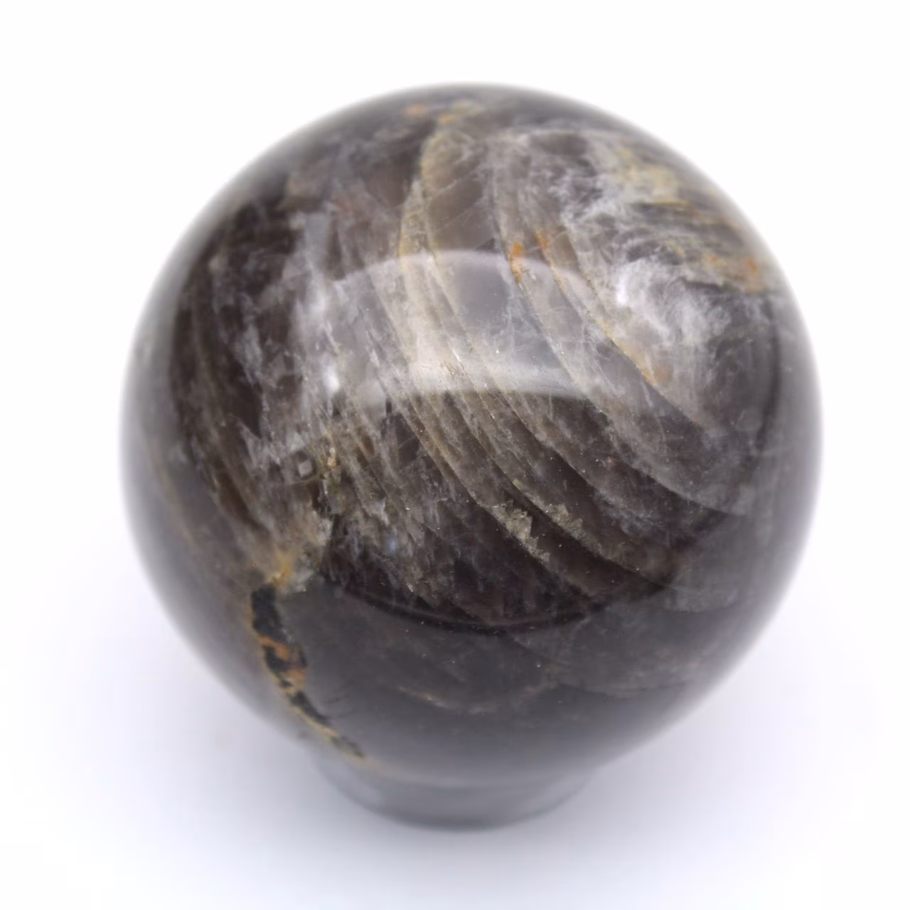 Sfera di microclino