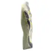 Jasper calabrone indonesiano: ornamento in pietra naturale lucidata - 5