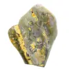 Jasper calabrone indonesiano: ornamento in pietra naturale lucidata - 7