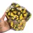 Jasper calabrone indonesiano: ornamento in pietra naturale lucidata