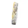 Diaspro calabrone lucidato: pietra decorativa naturale dall'Indonesia - 6