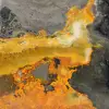 Pietra di diaspro calabrone dall'Indonesia: estetica e scienza - 10
