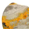Pietra naturale Bumblebee Jasper: un oggetto di scienza e bellezza - 8