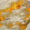 Pietra naturale Bumblebee Jasper: un oggetto di scienza e bellezza - 9