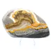 Jasper calabrone indonesiano: pietra finemente lucidata e grafica - 4
