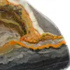 Jasper calabrone indonesiano: pietra finemente lucidata e grafica - 7