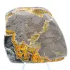 Ornamento di diaspro ape: mineralogia eccezionale - 1