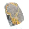 Ornamento di diaspro ape: mineralogia eccezionale - 2