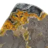 Ornamento di diaspro ape: mineralogia eccezionale - 7