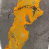Diaspro calabrone indonesiano: piccolo esemplare lucidato - 8