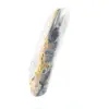 Jasper calabrone indonesiano: pietra decorativa lucidata - 3