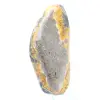 Jasper calabrone indonesiano: pietra decorativa lucidata - 4