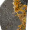 Jasper calabrone indonesiano: pietra decorativa lucidata - 8