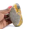 Jasper calabrone indonesiano: pietra decorativa lucidata - 0
