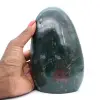 Diaspro verde naturale della collezione - 0