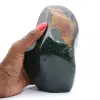 Diaspro ornamentale verde - 0