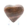 Cuore di pietra di luna microclino - 0