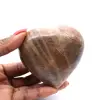 Cuore di microclino nero - 1