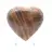 Cuore di microclino nero