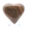 Cuore di pietra microclino - 0