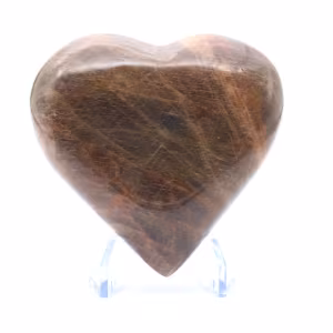 Cuore di pietra microclino