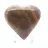 Cuore di pietra microclino