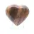 Cuore di pietra di luna nera