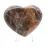 Microclino: cuore