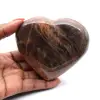 Pietra di luna: cuore - 1