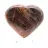 Pietra di luna: cuore