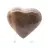 Pietra di luna del Madagascar: cuore