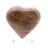 Cuore di pietra di luna del Madagascar