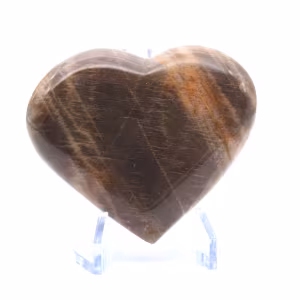 Cuore di pietra microclino