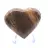 Cuore di pietra microclino