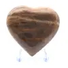 Cuore di pietra di luna - 0