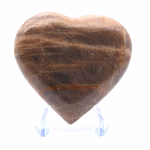 Cuore di pietra di luna