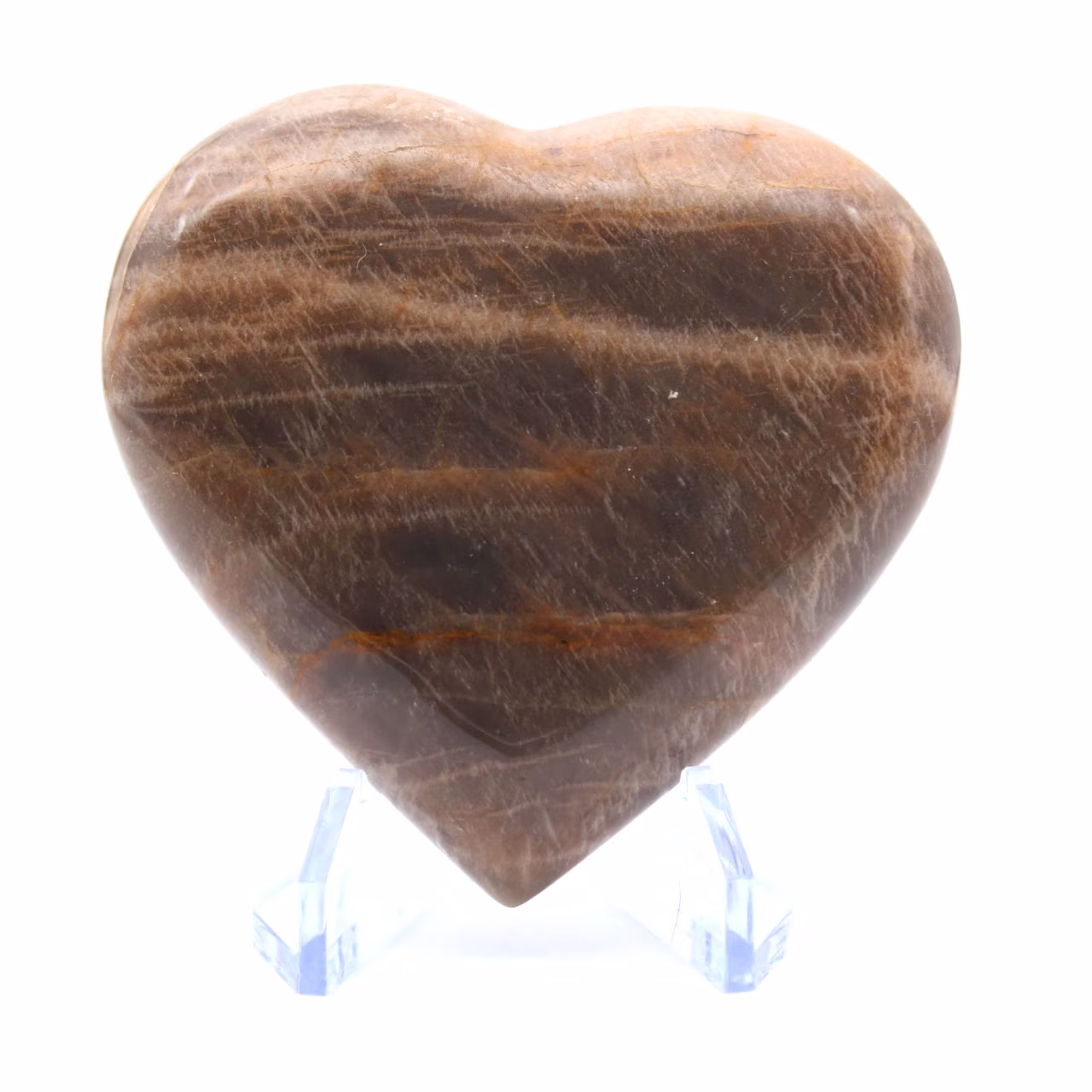 Cuore di pietra di luna