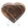 Cuore di pietra di luna nera - 0