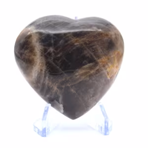 Microclino: cuore