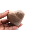 Cuore di pietra di luna - 1