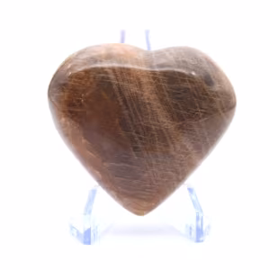 Cuore di pietra di luna