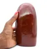 Diaspro rosso naturale - 0