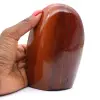 Pietra naturale di diaspro rosso - 0