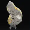 Pietra decorativa minerale di diaspro calabrone lucidato - 6
